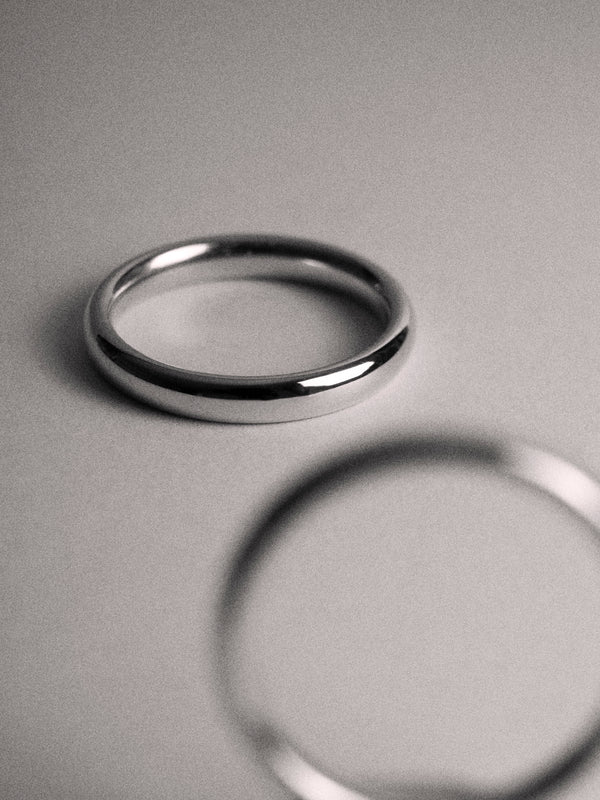 Delta Ring