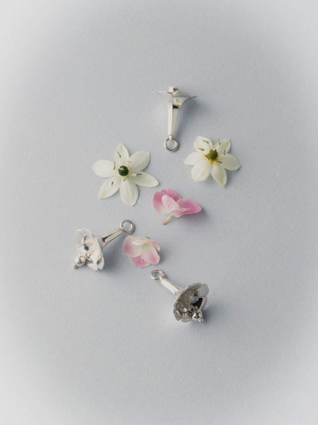 Angles Trompet Charm