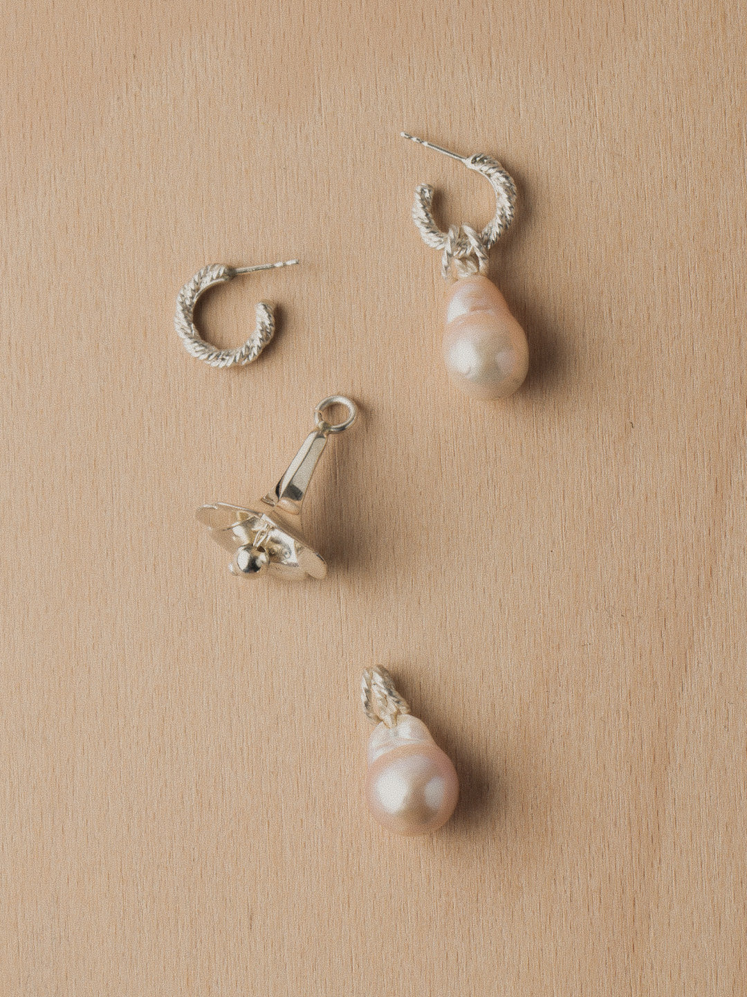 Angles Trompet Charm