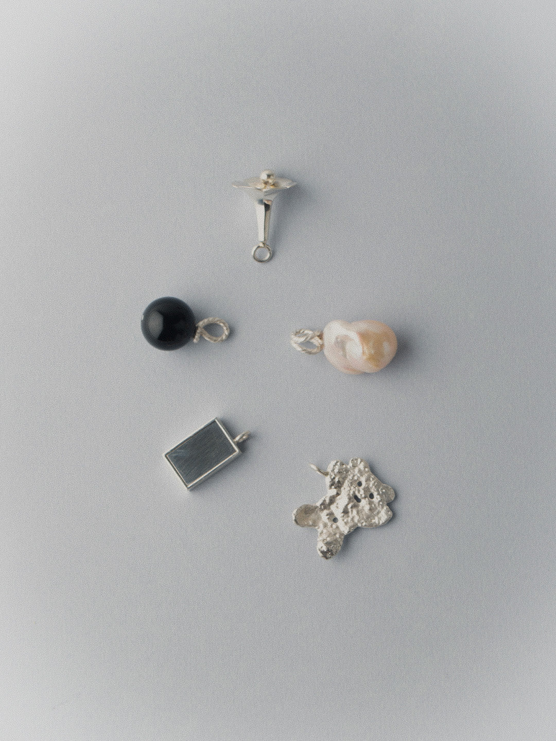 Angles Trompet Charm