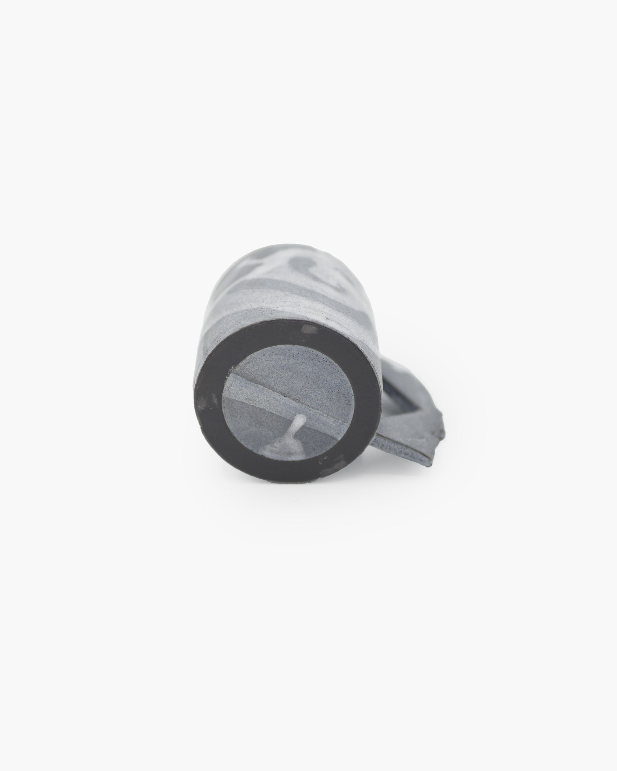 Grey Swirl Ceramic Mug I