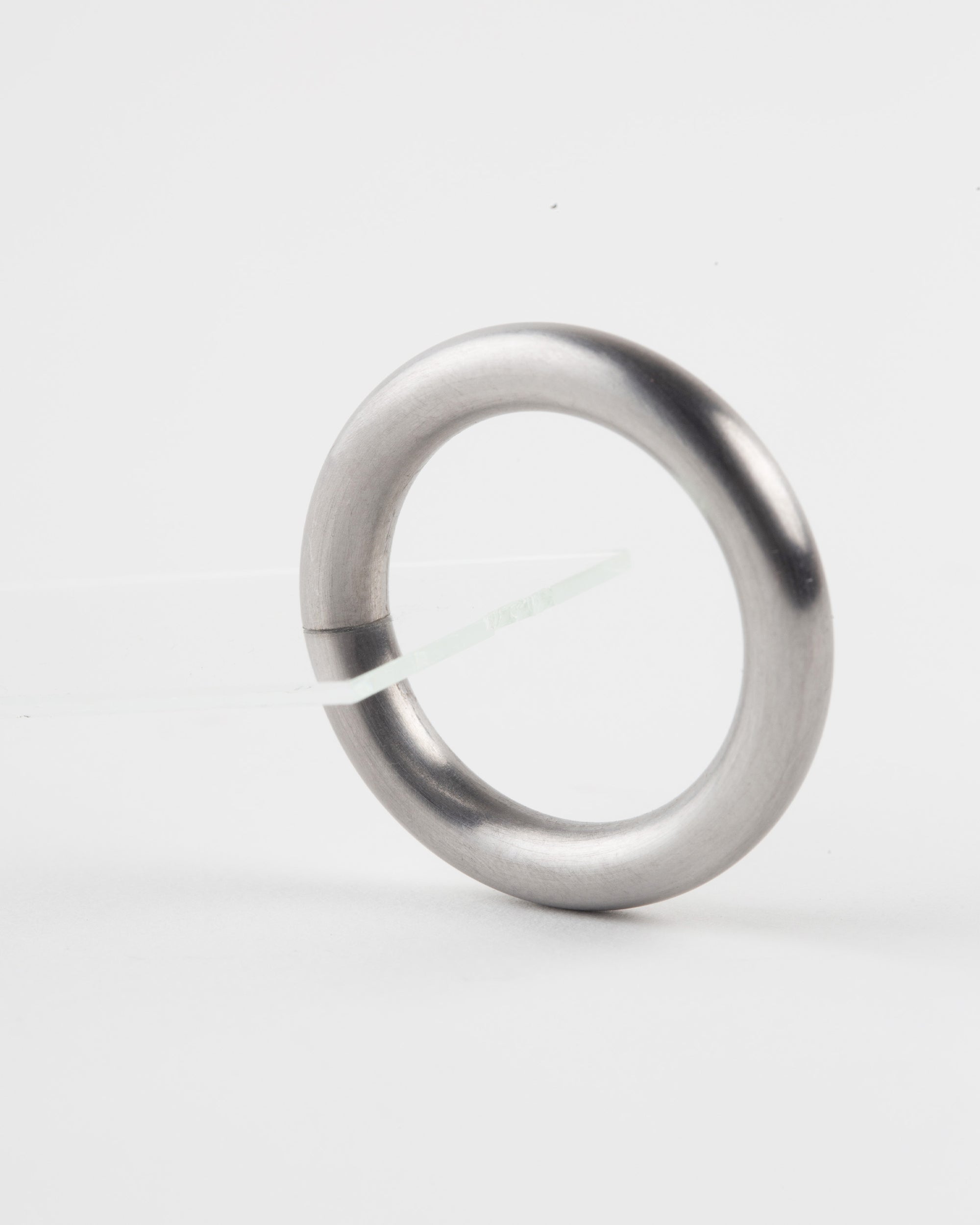 SPANNRING MIT DIAMANT SPLITTER