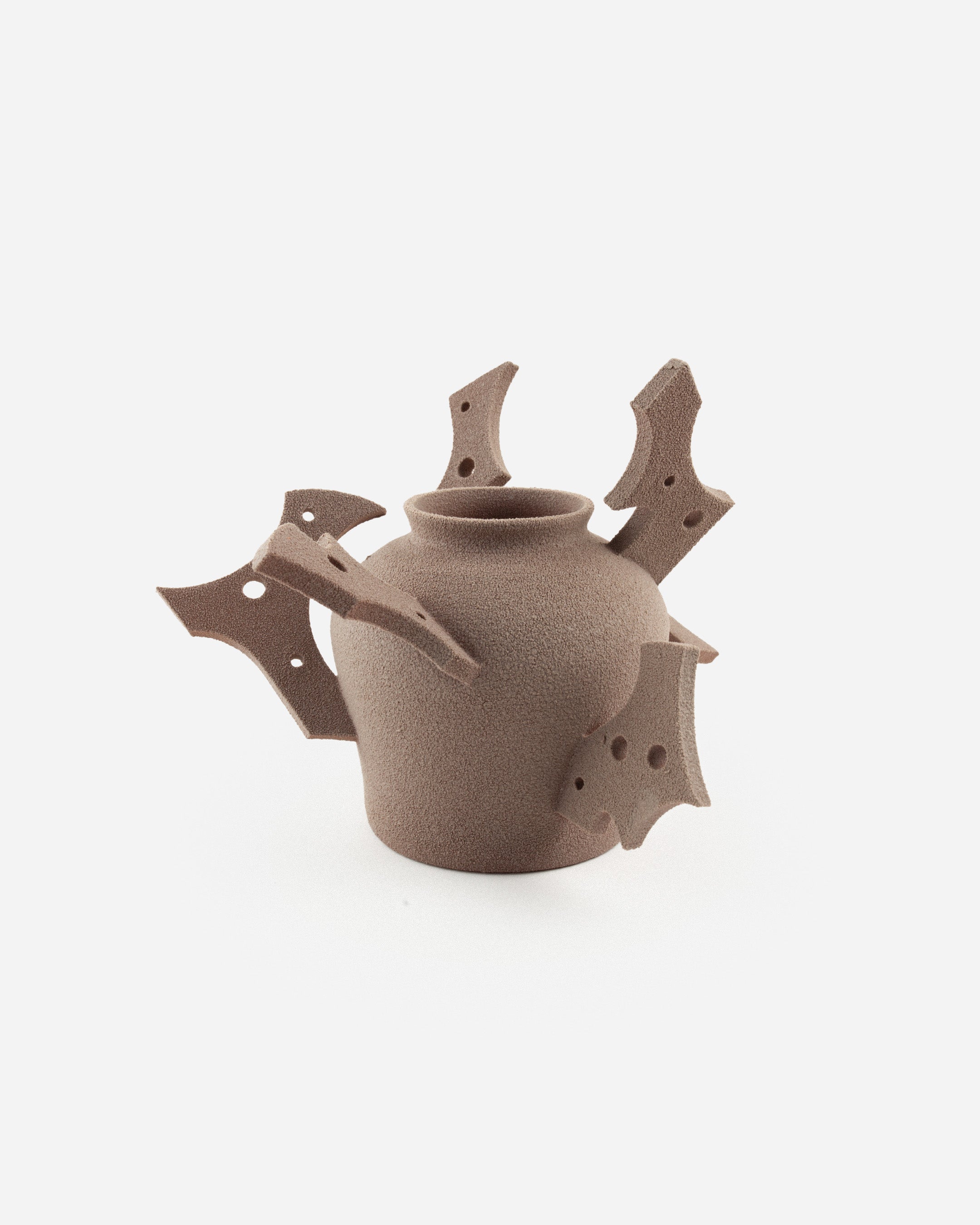 Shard Vase 02 – ORFÈVRE