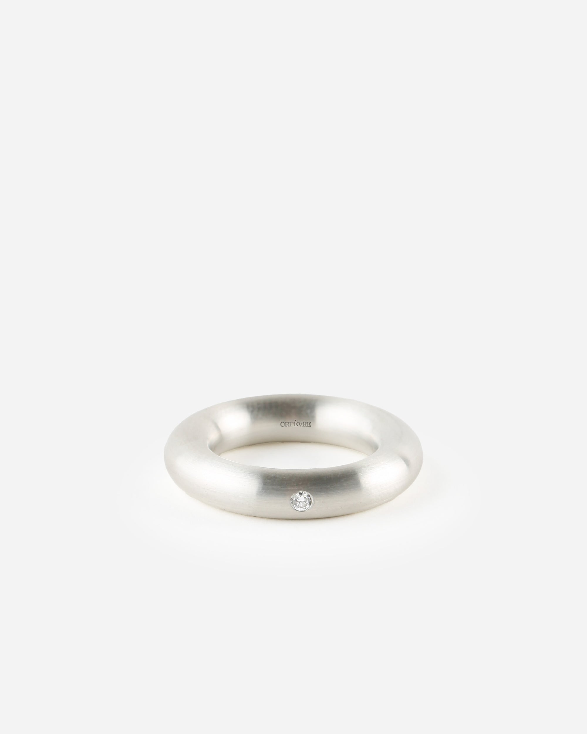 Boyfriend Ring