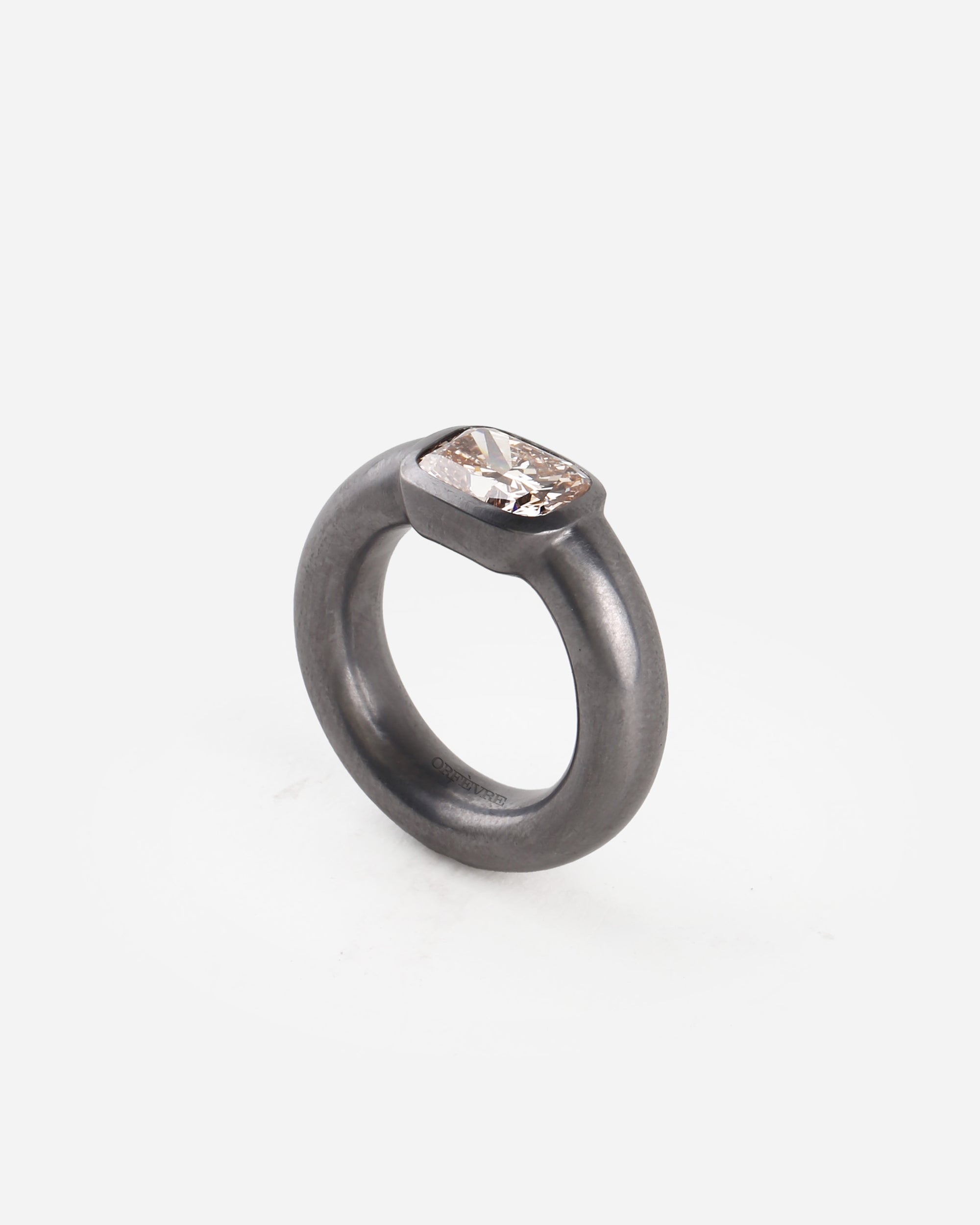 My Own Ring