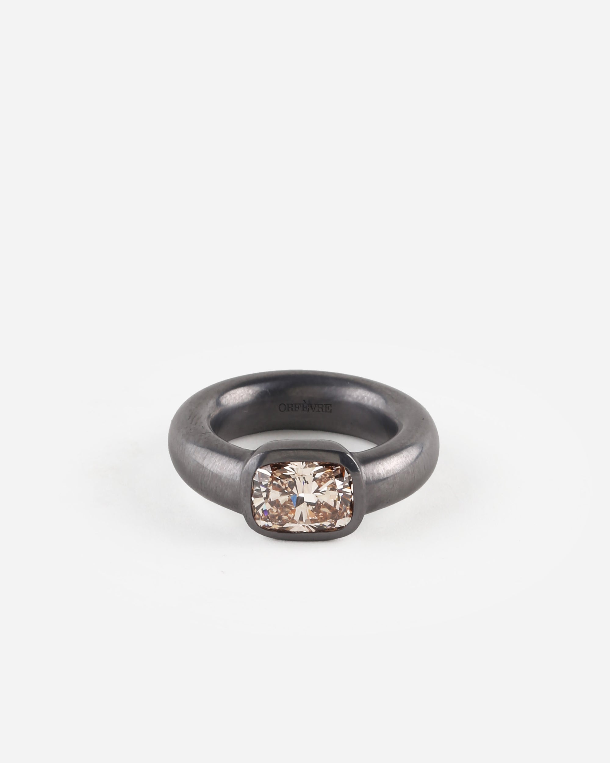 My Own Ring