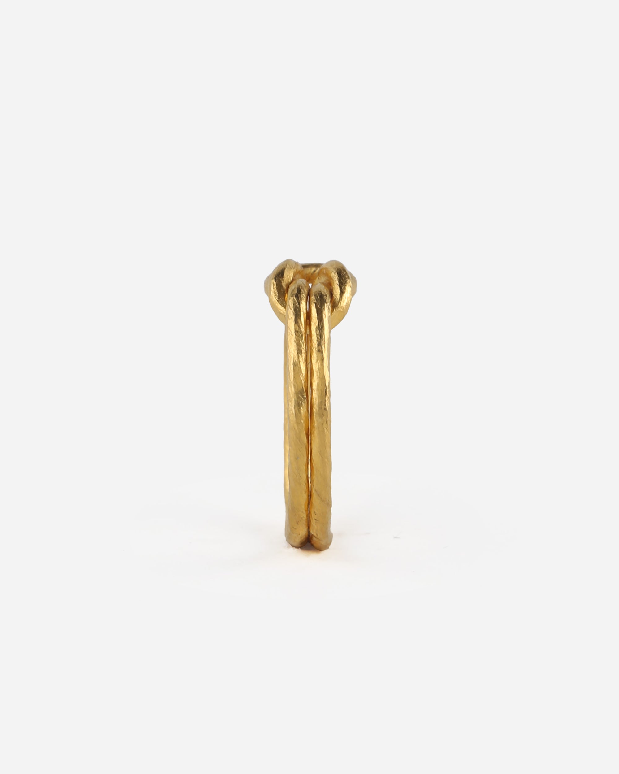 Gordian Knots Ring