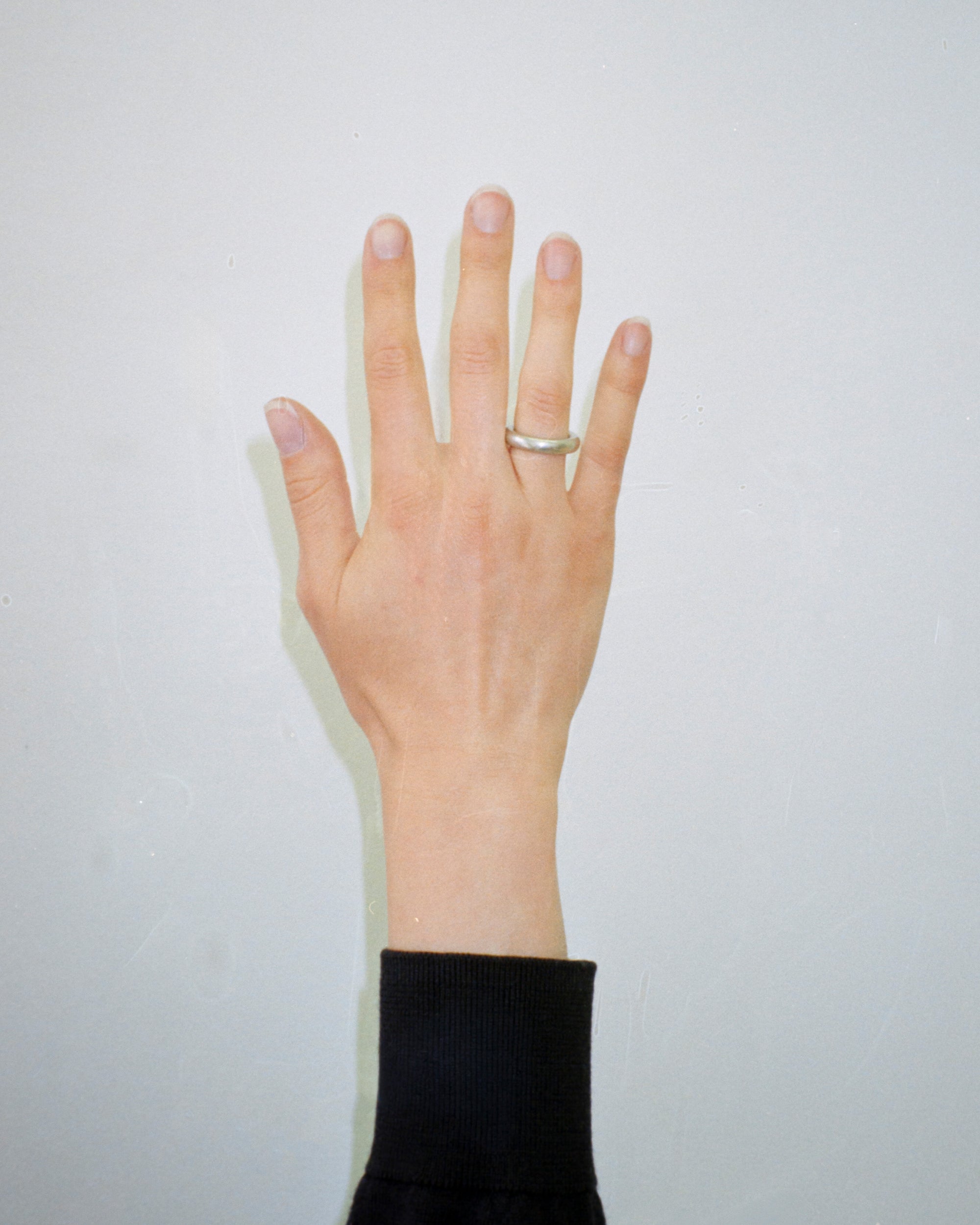 Favorite Ring